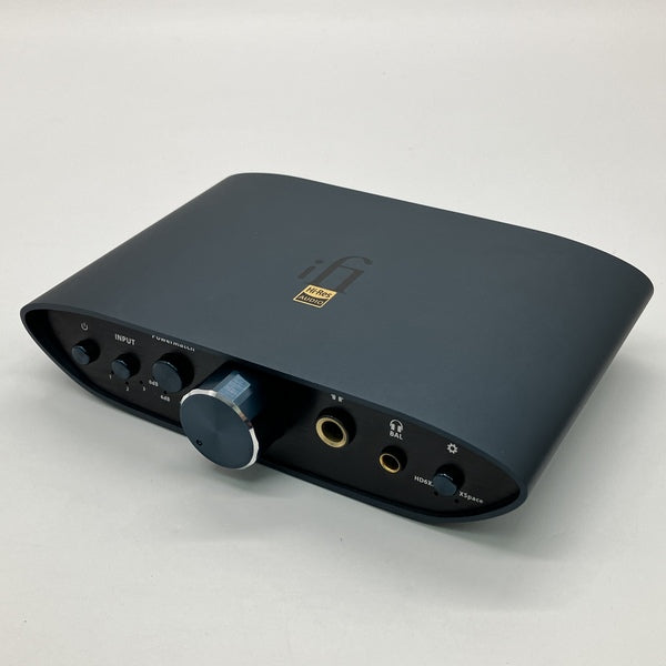 【中古】ZEN CAN Signature 6XX【名古屋】