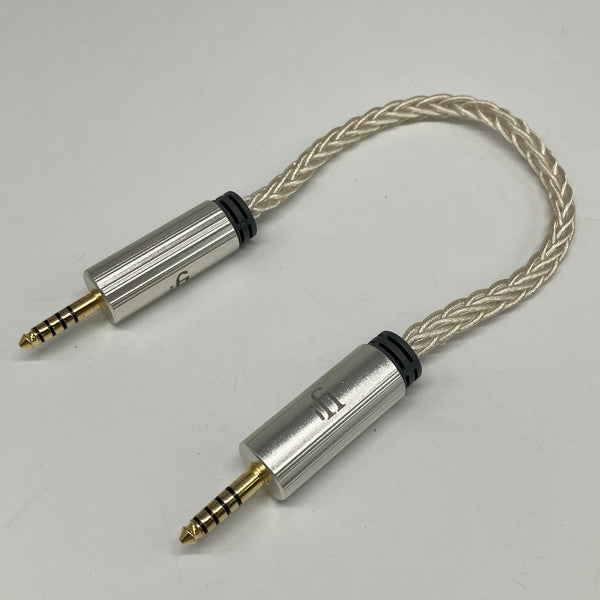 【中古】4.4mm to 4.4mm cable【秋葉原】
