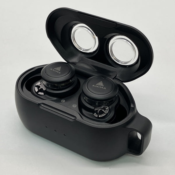【中古】ANW02 Black 【ANW02-BLK】【名古屋】