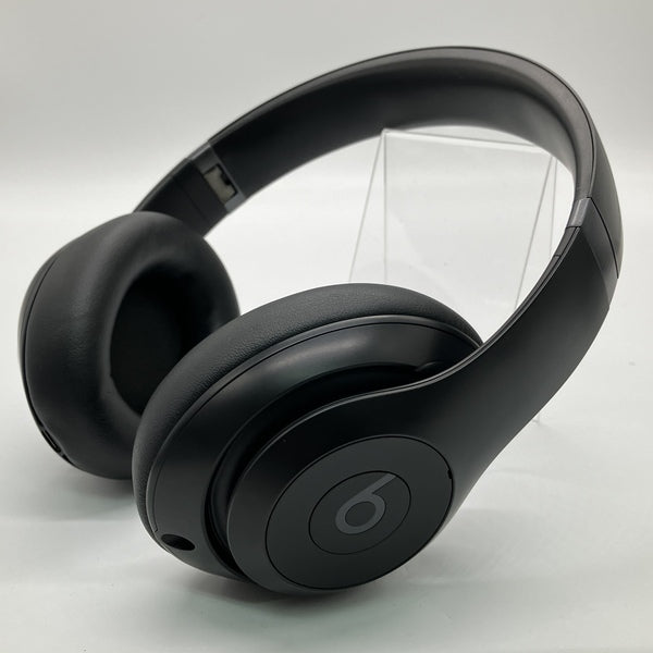 【中古】Beats Studio Pro ブラック【名古屋】