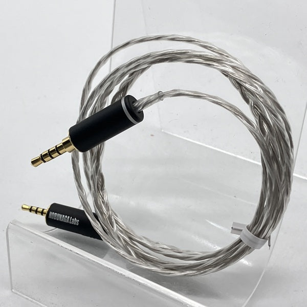 【中古】素盞嗚 (Susanoo) 2.5mm4極-3.5mm4極 MDR-1AM2用ケーブル【NLH-SNO】【秋葉原】