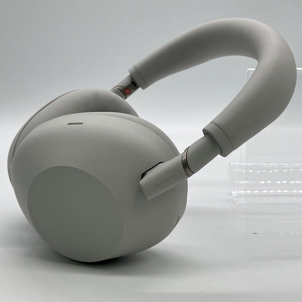 【中古】WH-1000XM6 SM プラチナシルバー【秋葉原】