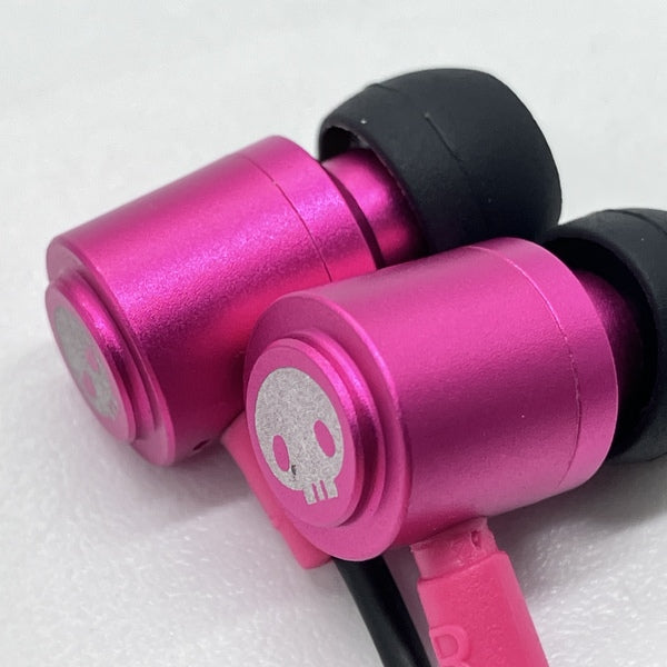 【中古】HSE-A2000PNK-KU  クロミver.（ピエール中野モデル/有線ピヤホン2）【日本橋】