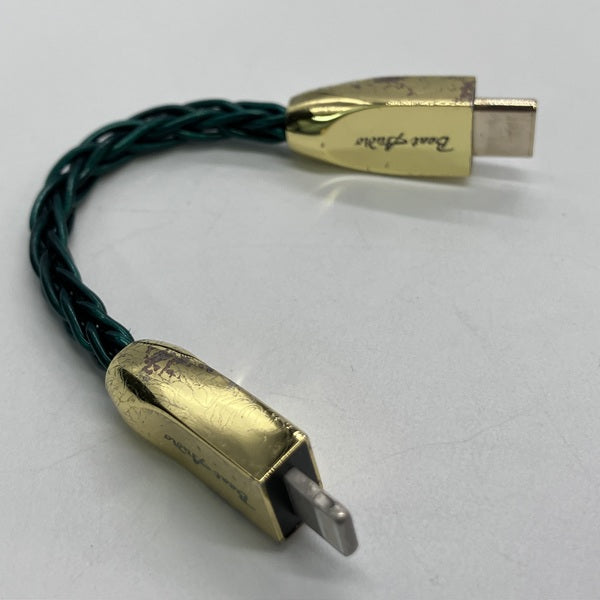 【中古】Emerald MKII Digital Adapter Cable Lighting to USB Type-C 【BEA-8541】【日本橋】