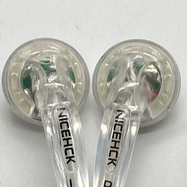 【中古】NICEHCK YD30【秋葉原】