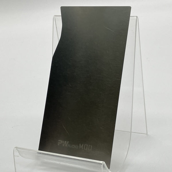【中古】合金バックプレート（SP3000m）【秋葉原】
