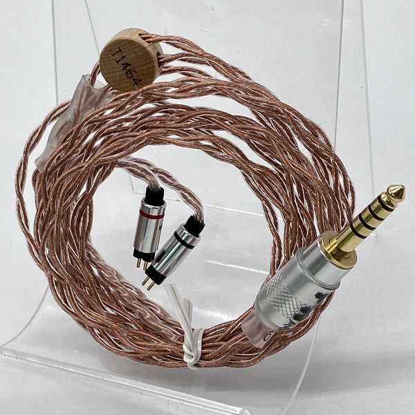 【中古】Copper 28 v2 JP ver. CIEM 2pin 4.4mm Balanced【秋葉原】