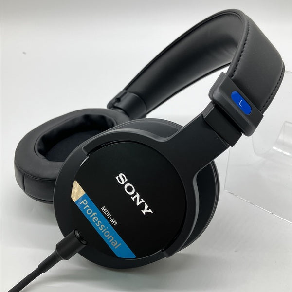 【中古】MDR-M1 Q【日本橋】