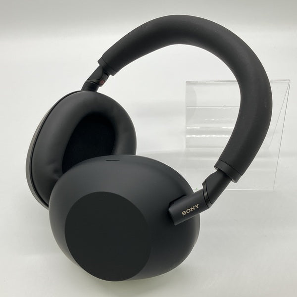 【中古】WH-1000XM6 BM ブラック【秋葉原】