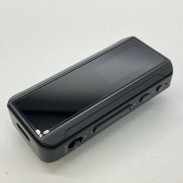 【中古】BTR13 Black 【FIO-BTR13-B】【秋葉原】
