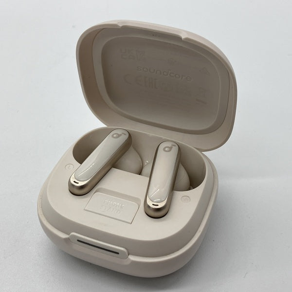 【中古】Soundcore P40i ホワイト 【A3955N21】【秋葉原】