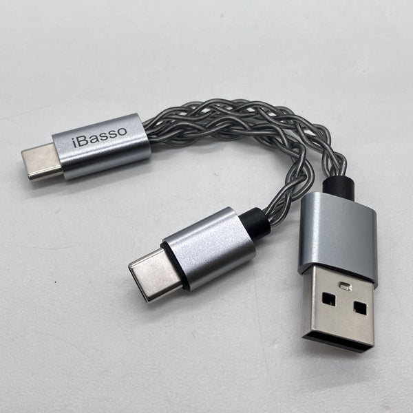 【中古】CB19 (パワーセパレーションOTGケーブル)【日本橋】
