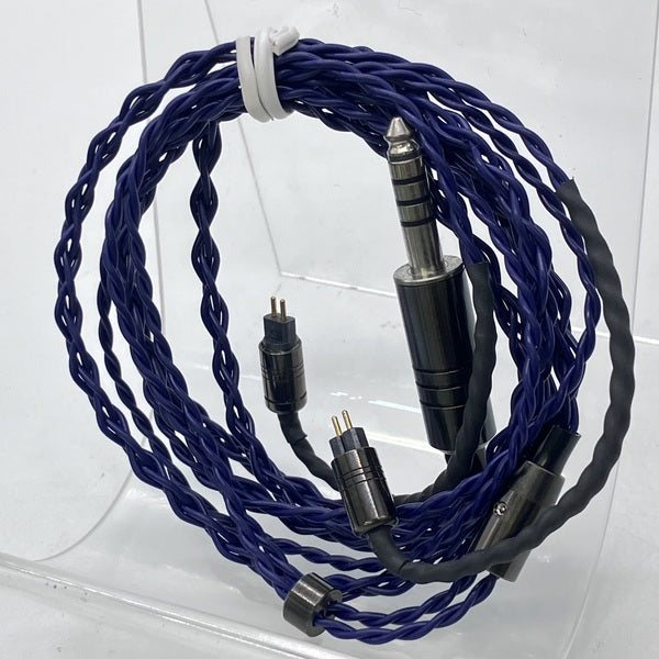 【中古】Iolite CIEM2Pin-4.4mm(イヤーループ仕様) 120cm【名古屋】