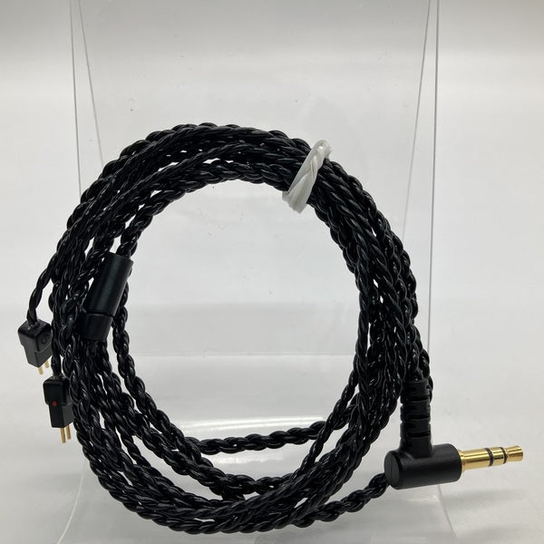 【中古】標準127㎝ ブラックスペアケーブル フォーミングタイプ【SC-N50KF】【秋葉原】