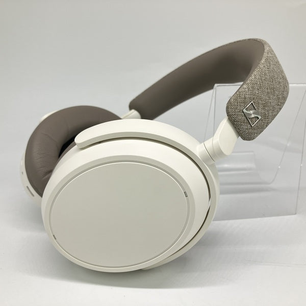 【中古】MOMENTUM 4 Wireless ホワイト 【M4AEBT WHITE】【秋葉原】