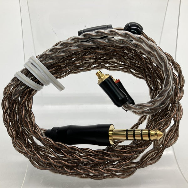 【中古】NICEHCK LitzOCC MMCX-4.4mm【秋葉原】