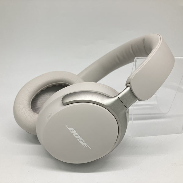 【中古】QuietComfort Ultra Headphones White Smoke【秋葉原】