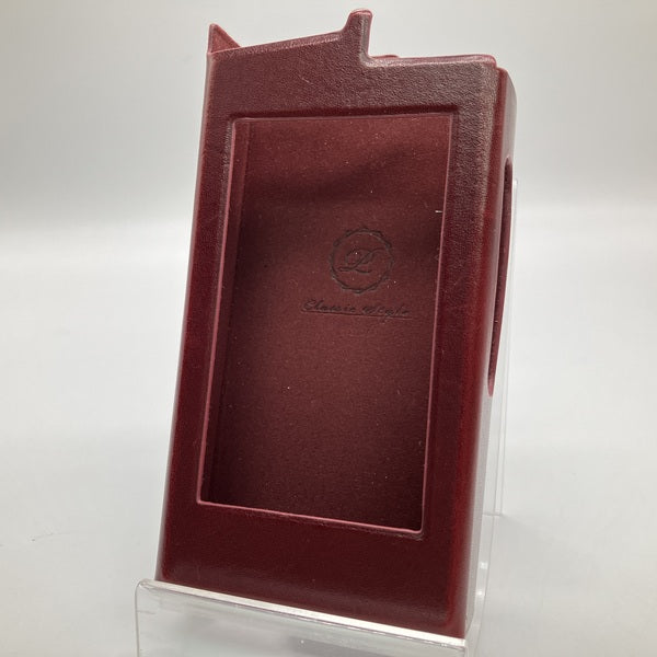 【中古】LP6用純正レザーケース【秋葉原】