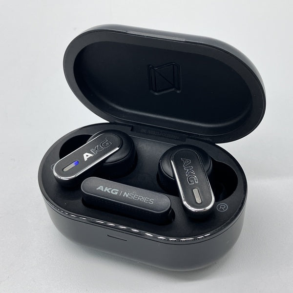 【中古】N5 Hybrid ブラック【AKGN5HYBRIDBLK】【秋葉原】
