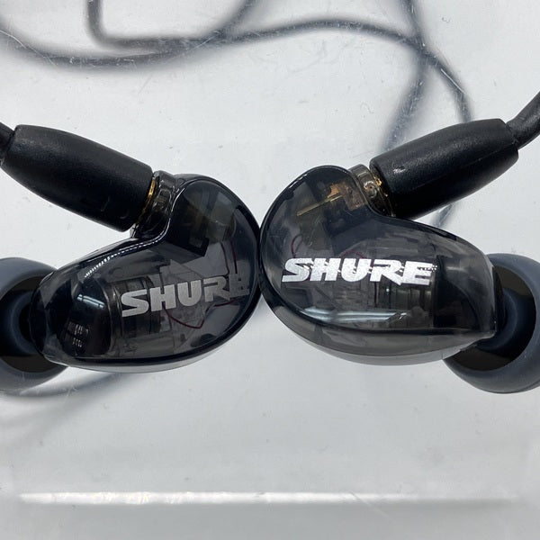 【中古】SE215 ブラック Pro Line【SE215-K-A】【秋葉原】