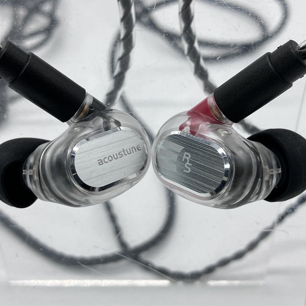 【中古】RS THREE Translucido 【RS-THREE-CLR】【秋葉原】