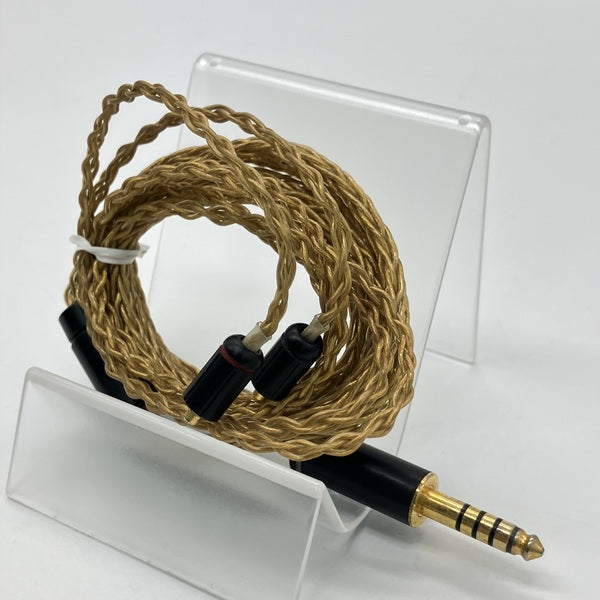 【中古】澪標(Miotukusi) 4.4mm5極バランス/MMCX 【NLS-MIO】【秋葉原】
