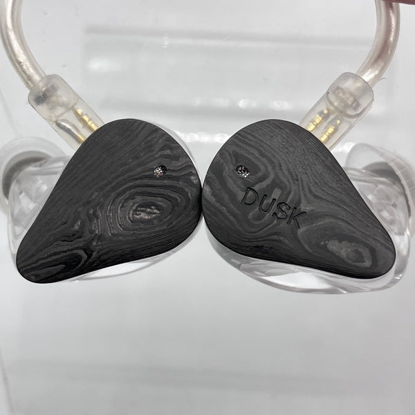 【中古】Moondrop x Crinacle DUSK【日本橋】