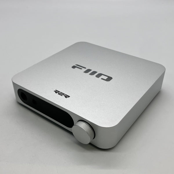 【中古】K11 R2R Silver 【FIO-K11R-S】【秋葉原】
