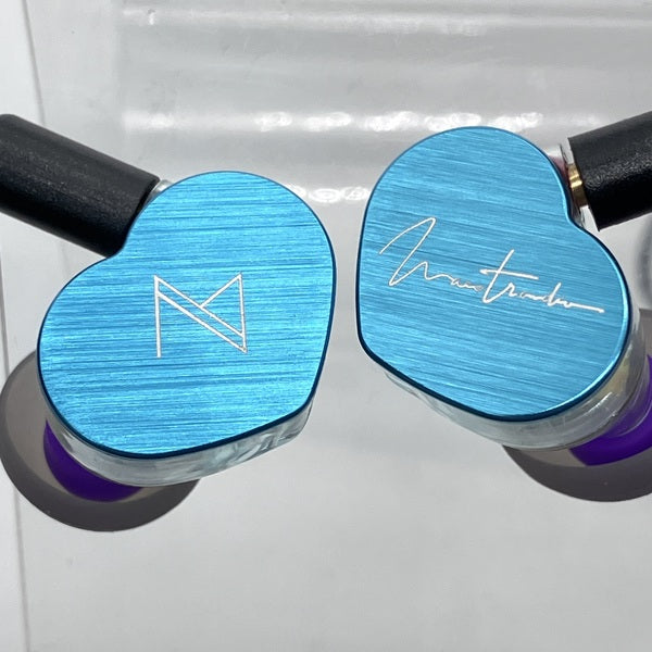 【中古】MA910SR Pentaconn ear グレイシアブルー【日本橋】