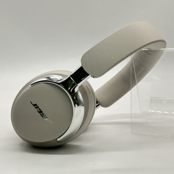 【中古】QuietComfort Ultra Headphones (第2世代) White Smoke【秋葉原】