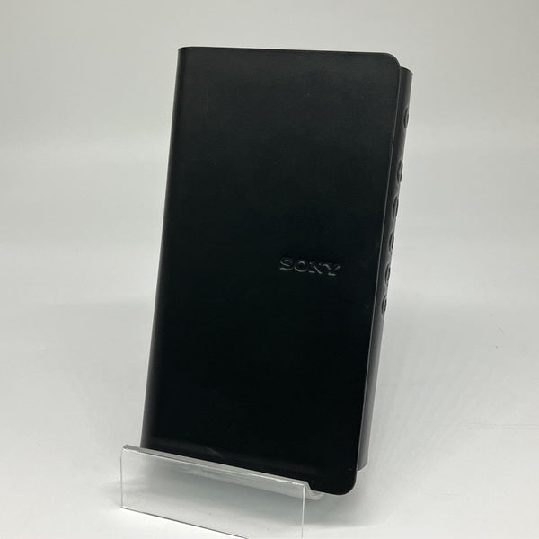 【中古】WM1ZM2/WM1AM2専用レザーケース 【CKL-NWWM1M2CWW】【秋葉原】