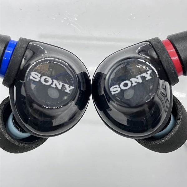 【中古】IER-M500 BZ ブラック【日本橋】