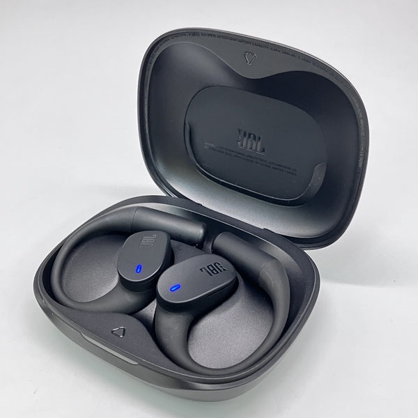 【中古】Sense Lite ブラック【JBLSENSELITEBLK】【秋葉原】