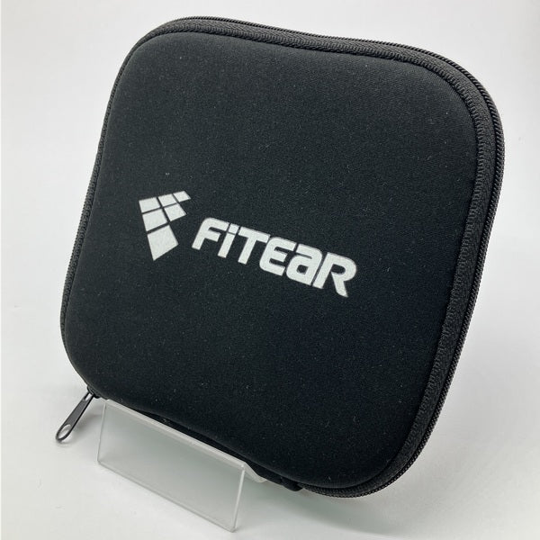【中古】FitEar ソフトイヤホンケース【日本橋】