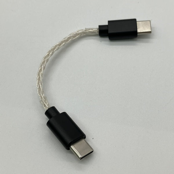 【中古】L3 (USB-C to USB-C OTGケーブル)【日本橋】