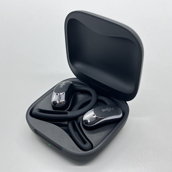 【中古】OpenFit Air Black【SKZ-EP-000025】【日本橋】