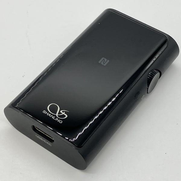 【中古】UP4 Bluetooth ヘッドホンアンプ【名古屋】