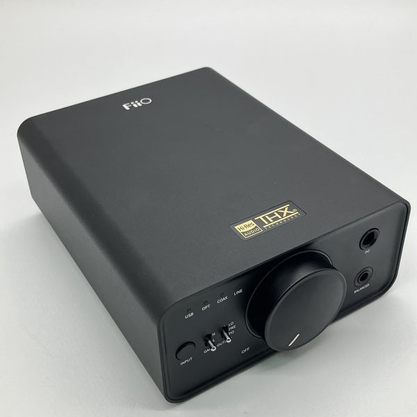 【中古】K7 【FIO-K7-B】【秋葉原】