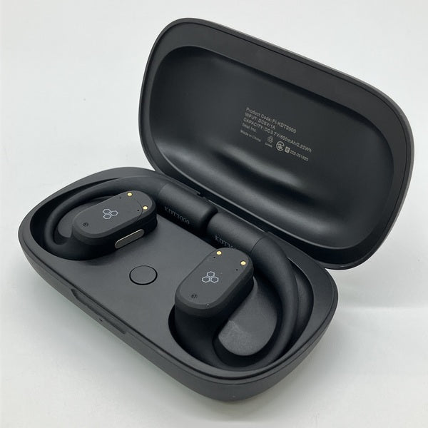 【中古】KDT3000 BLACK【秋葉原】