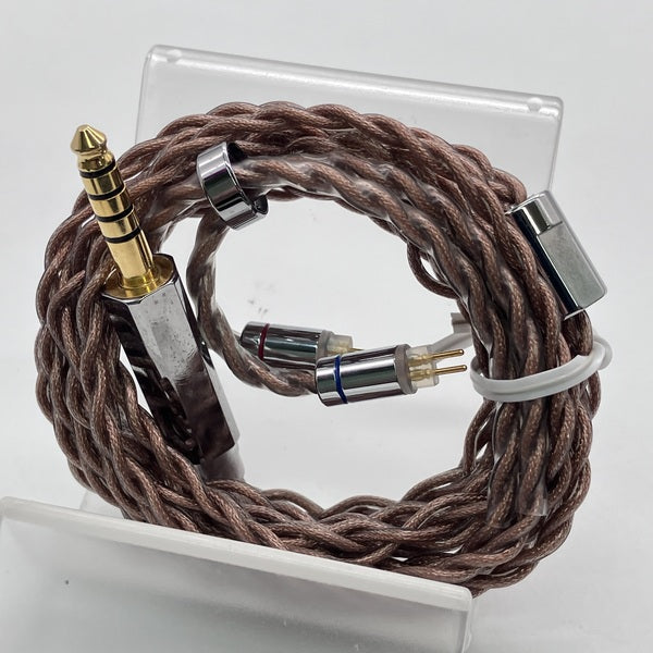 【中古】JSHiFi-Lion 2pin-4.4mm【秋葉原】
