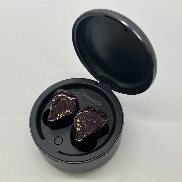 【中古】Inovatör バーガンディレッド【INVTR-RD】【秋葉原】