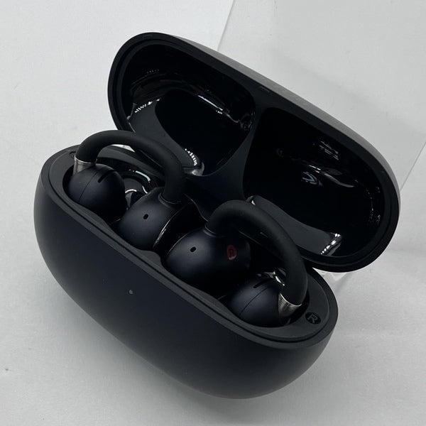 【中古】EarFun Clip 2 - Black【日本橋】
