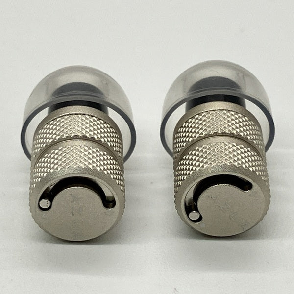 【中古】POM1000 II Silver 【AZL-POM1000-II-SLV】【秋葉原】