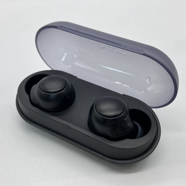 【中古】WF-C500 B ブラック【秋葉原】