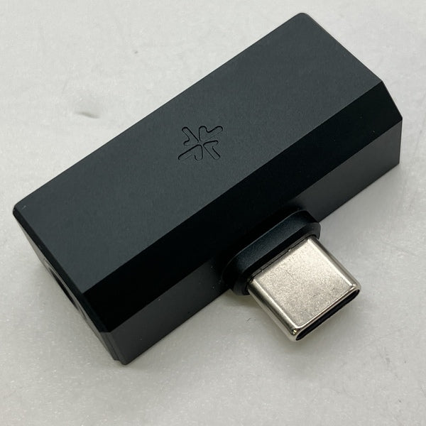 【中古】Snowsky TINY B(3.5+4.4) Black 【FIO-SSTINYB-3544-B】【秋葉原】
