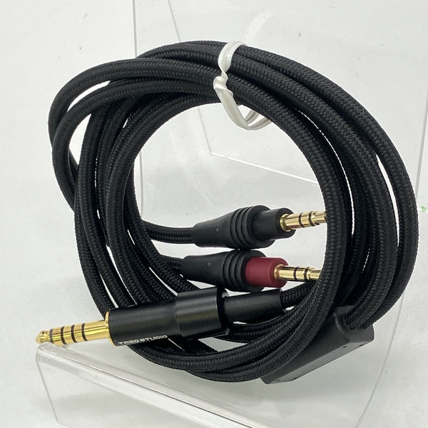 【中古】T3-01用φ4.4 5極プラグ バランス 1.2m 【T3-CB41】【秋葉原】