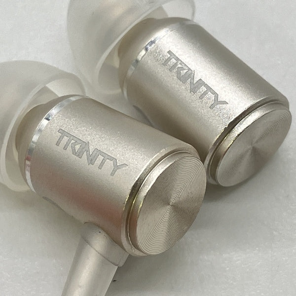 【中古】TRINITY USB-C Champagne Gold 【AZL-TRINITY-UC-GLD】【秋葉原】