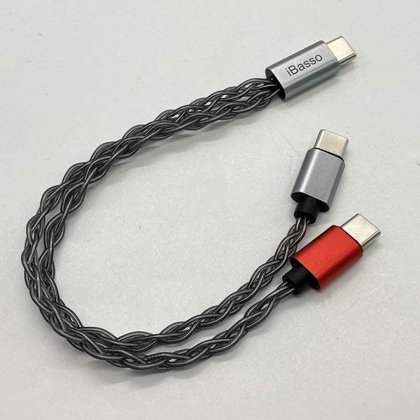 【中古】CB19C（パワーセパレーションOTGケーブル）【秋葉原】