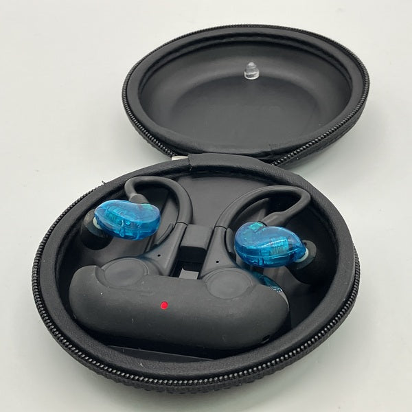 【中古】AONIC215-TW1 ブルー 【SE215SPE-B-TW1-A】(アップデート版)【秋葉原】