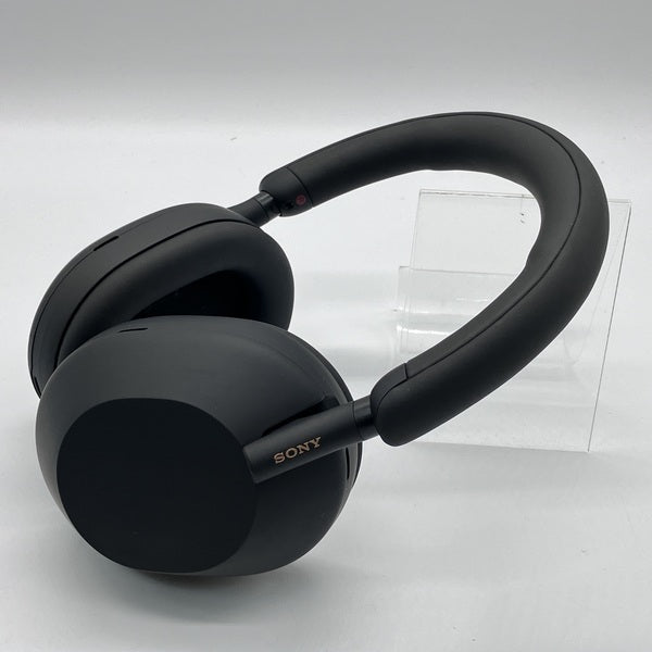 【中古】WH-1000XM5 BM ブラック【日本橋】